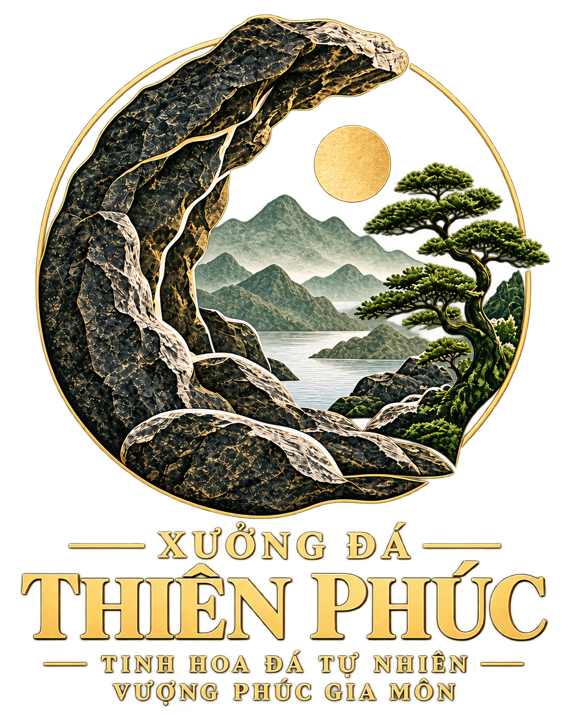 Thông tin xưởng đá thiên phúc